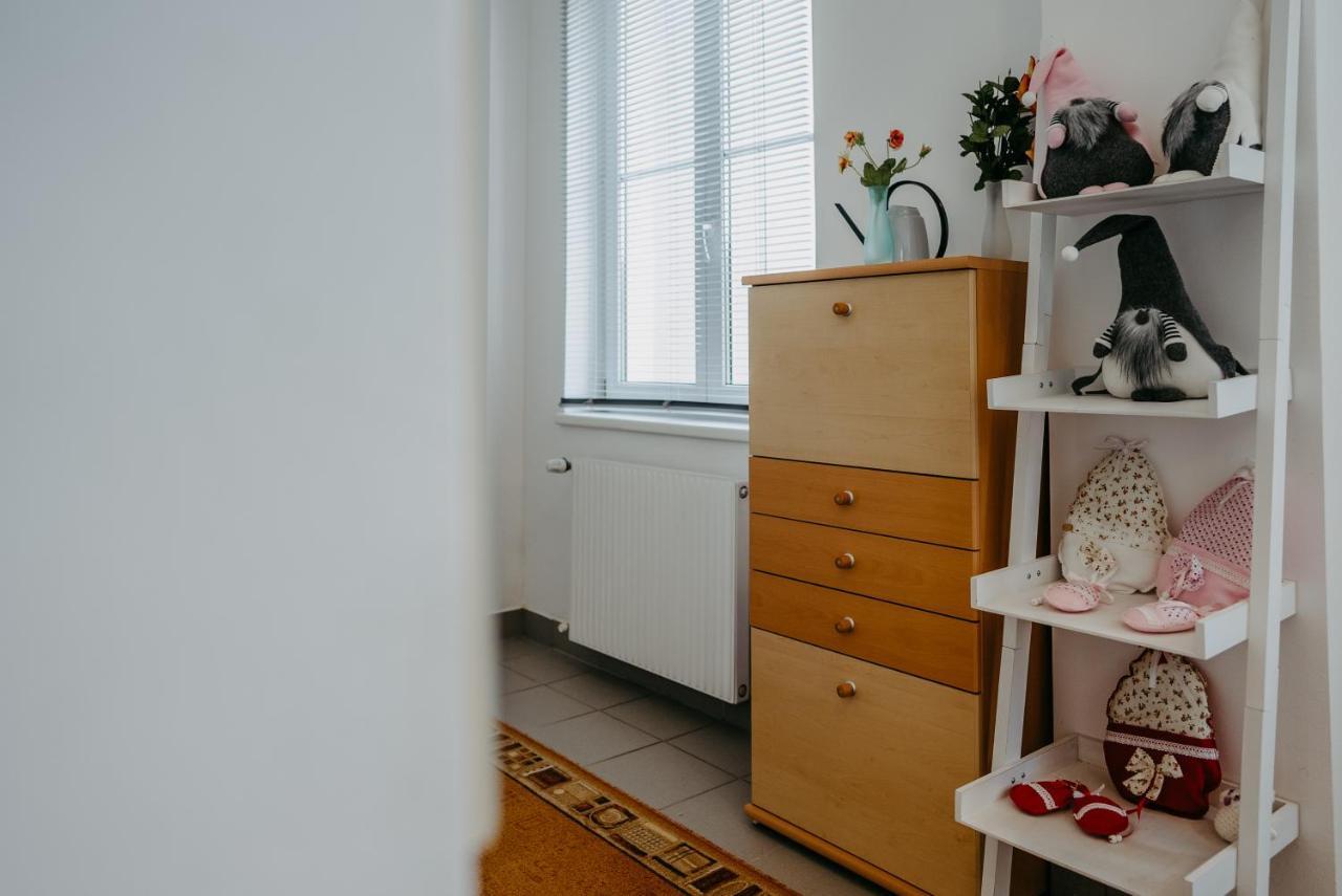 Apartment Familie Cortie Spitzzicken ภายนอก รูปภาพ
