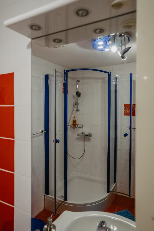 Apartment Familie Cortie Spitzzicken ภายนอก รูปภาพ