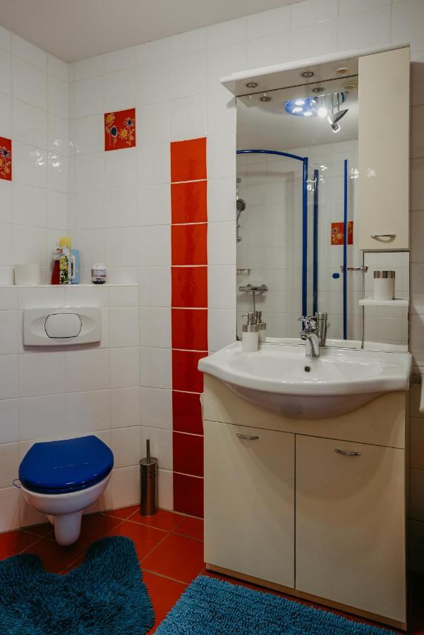 Apartment Familie Cortie Spitzzicken ภายนอก รูปภาพ