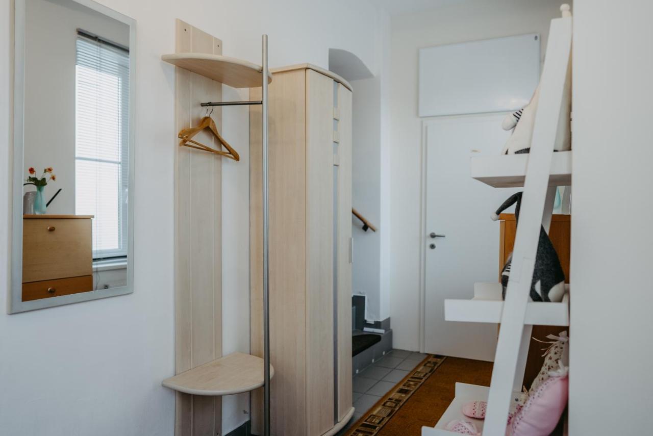 Apartment Familie Cortie Spitzzicken ภายนอก รูปภาพ