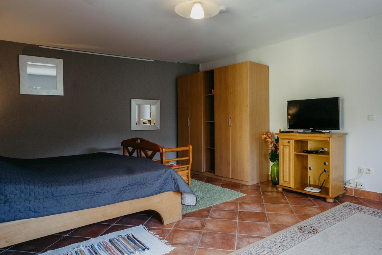 Apartment Familie Cortie Spitzzicken ภายนอก รูปภาพ